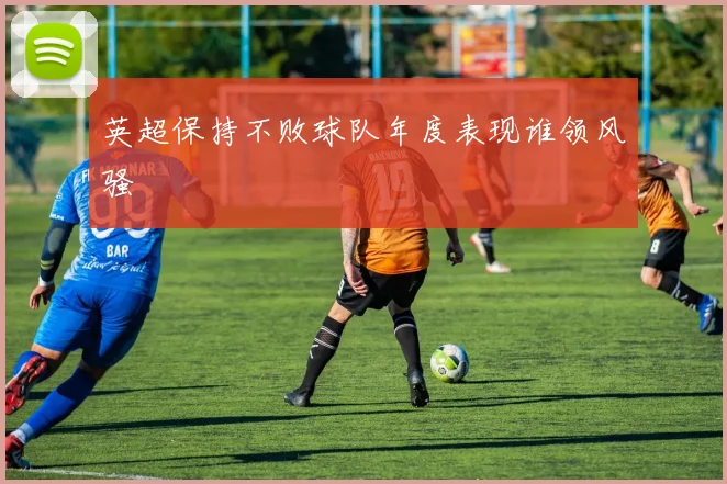 英超保持不败球队年度表现谁领风骚